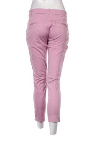 Дамски панталон Camaieu, Размер M, Цвят Лилав, Цена 15,67 лв.