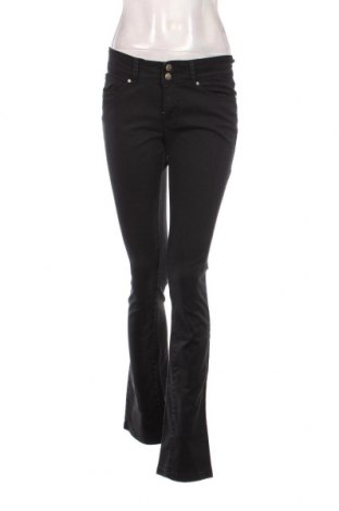 Γυναικείο παντελόνι Camaieu, Μέγεθος M, Χρώμα Μαύρο, Τιμή 8,45 €