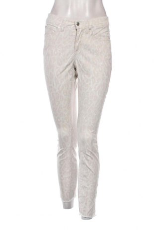 Γυναικείο παντελόνι Cambio, Μέγεθος S, Χρώμα  Μπέζ, Τιμή 25,24 €