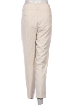 Pantaloni de femei Cambio, Mărime L, Culoare Ecru, Preț 223,68 Lei