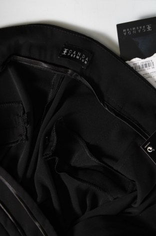 Dámské kalhoty  Canda, Velikost 3XL, Barva Černá, Cena  581,00 Kč