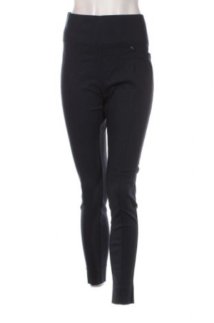 Γυναικείο παντελόνι Canda, Μέγεθος XL, Χρώμα Μπλέ, Τιμή 9,87 €