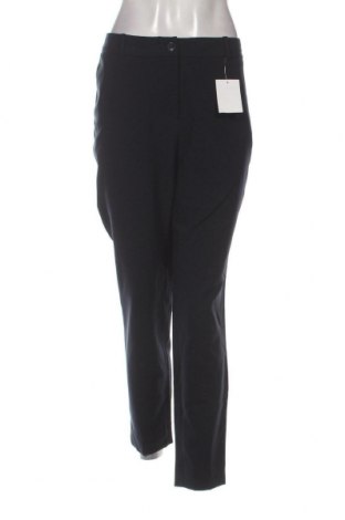 Pantaloni de femei Canda, Mărime XL, Culoare Albastru, Preț 44,01 Lei