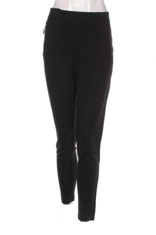Γυναικείο παντελόνι Canda, Μέγεθος L, Χρώμα Μαύρο, Τιμή 8,97 €