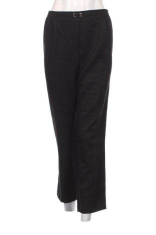 Дамски панталон Canda, Размер M, Цвят Черен, Цена 13,05 лв.