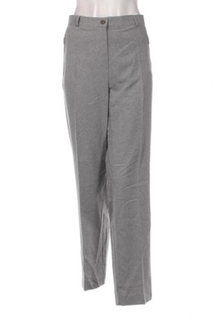 Дамски панталон Canda, Размер XL, Цвят Сив, Цена 14,50 лв.