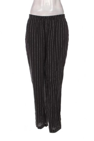 Pantaloni de femei Canda, Mărime XL, Culoare Negru, Preț 57,23 Lei
