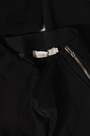 Dámské kalhoty  Capsule, Velikost S, Barva Černá, Cena  139,00 Kč