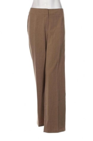 Γυναικείο παντελόνι Caren Pfleger, Μέγεθος XL, Χρώμα  Μπέζ, Τιμή 12,25 €