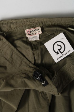Dámské kalhoty  Casualwear, Velikost XL, Barva Zelená, Cena  462,00 Kč