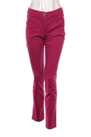Γυναικείο παντελόνι Cecil, Μέγεθος M, Χρώμα Βιολετί, Τιμή 14,26 €