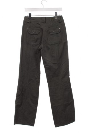 Pantaloni de femei Cecil, Mărime XS, Culoare Verde, Preț 34,51 Lei