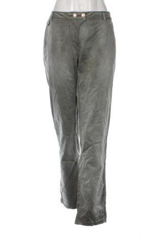 Dámské kalhoty  Cecil, Velikost XXL, Barva Zelená, Cena  654,00 Kč
