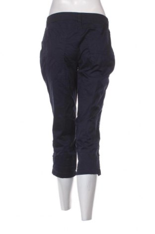 Pantaloni de femei Cecil, Mărime M, Culoare Albastru, Preț 68,07 Lei