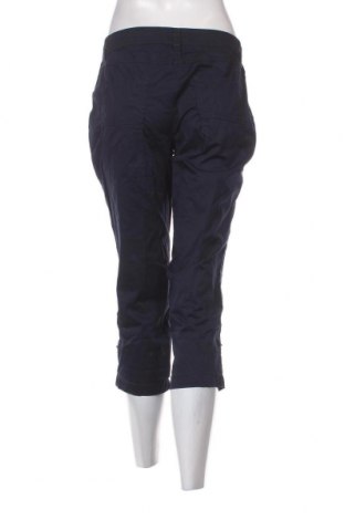 Pantaloni de femei Cecil, Mărime M, Culoare Albastru, Preț 12,99 Lei