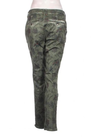 Pantaloni de femei Cecil, Mărime L, Culoare Verde, Preț 134,87 Lei