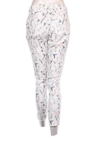 Pantaloni de femei Cecil, Mărime M, Culoare Multicolor, Preț 104,59 Lei