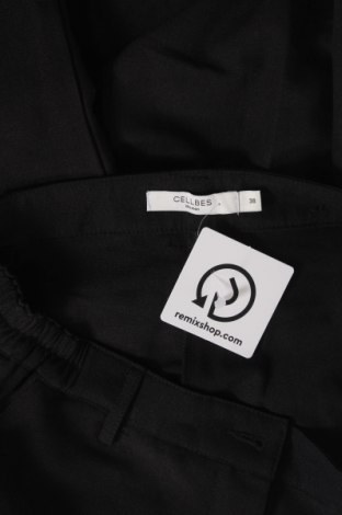 Γυναικείο παντελόνι Cellbes, Μέγεθος M, Χρώμα Μαύρο, Τιμή 3,80 €