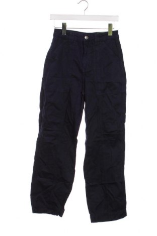 Pantaloni de femei Cemi by Celine, Mărime XS, Culoare Albastru, Preț 60,69 Lei