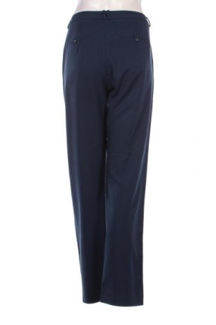 Pantaloni de femei Charles Vogele, Mărime L, Culoare Albastru, Preț 31,07 Lei