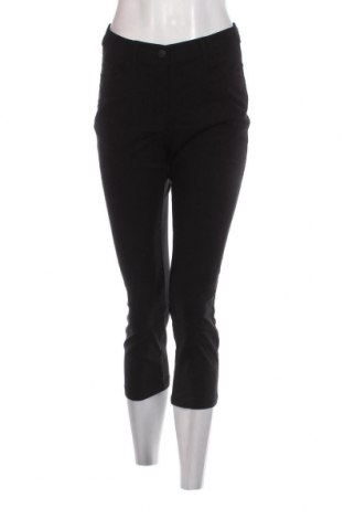 Дамски панталон Charles Vogele, Размер S, Цвят Черен, Цена 4,35 лв.