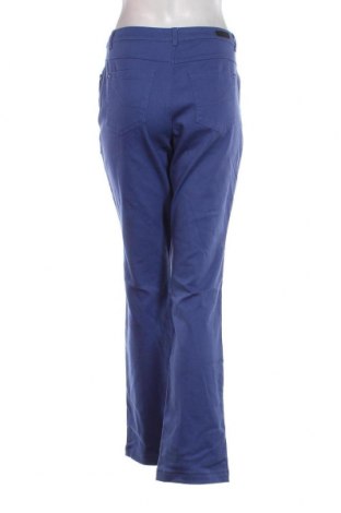 Pantaloni de femei Charles Vogele, Mărime M, Culoare Albastru, Preț 95,39 Lei