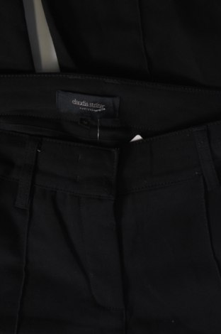 Дамски панталон Claudia Strater, Размер M, Цвят Черен, Цена 27,20 лв.
