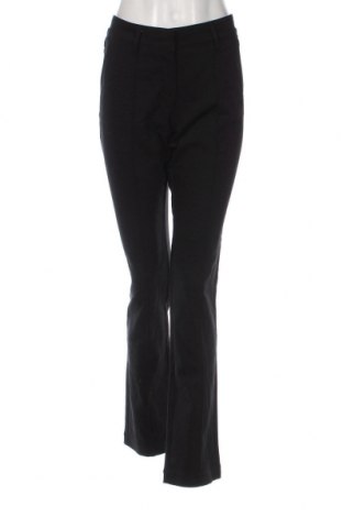 Дамски панталон Claudia Strater, Размер M, Цвят Черен, Цена 40,80 лв.