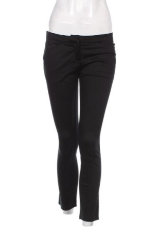 Pantaloni de femei Clockhouse, Mărime S, Culoare Negru, Preț 44,40 Lei