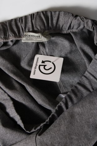 Pantaloni de femei Clockhouse, Mărime XL, Culoare Gri, Preț 35,91 Lei