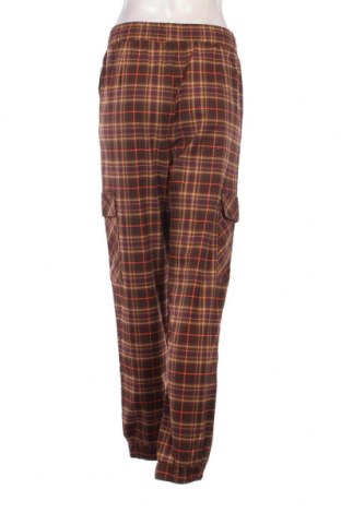 Дамски панталон Clockhouse, Размер S, Цвят Многоцветен, Цена 10,73 лв.