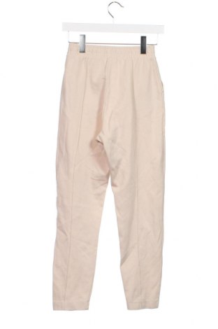 Γυναικείο παντελόνι Clockhouse, Μέγεθος XS, Χρώμα  Μπέζ, Τιμή 8,46 €