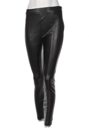 Pantaloni de femei Clockhouse, Mărime S, Culoare Negru, Preț 42,93 Lei