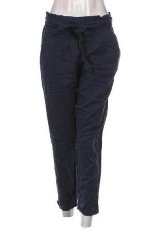 Дамски панталон Clockhouse, Размер XL, Цвят Син, Цена 15,95 лв.