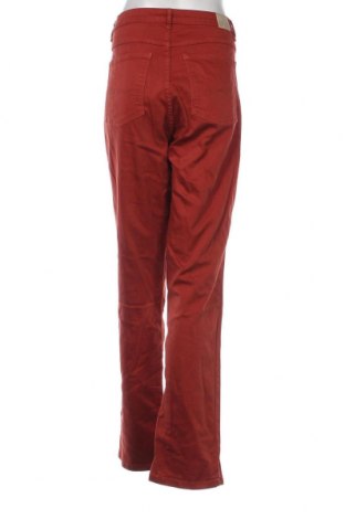 Дамски панталон Cloud, Размер XL, Цвят Оранжев, Цена 13,80 лв.