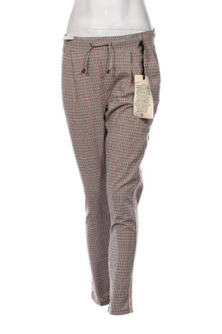 Дамски панталон Coccara, Размер S, Цвят Многоцветен, Цена 93,00 лв.