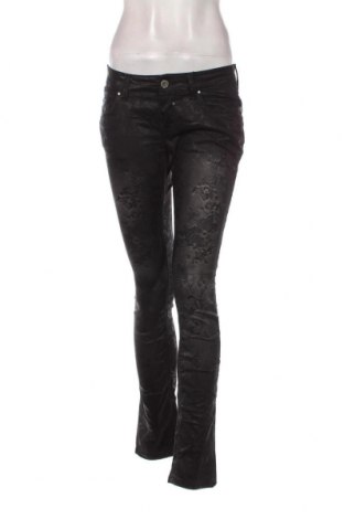 Дамски панталон Coccara, Размер S, Цвят Черен, Цена 6,15 лв.