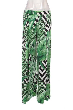 Γυναικείο παντελόνι Codigo, Μέγεθος XL, Χρώμα Πολύχρωμο, Τιμή 8,90 €
