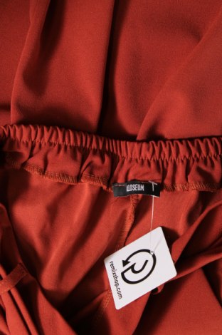 Γυναικείο παντελόνι Colloseum, Μέγεθος M, Χρώμα Καφέ, Τιμή 3,59 €