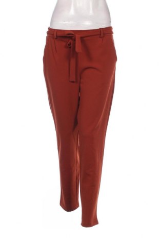 Γυναικείο παντελόνι Colloseum, Μέγεθος M, Χρώμα Καφέ, Τιμή 8,07 €