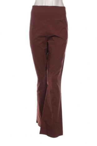 Γυναικείο παντελόνι Collusion, Μέγεθος XL, Χρώμα Καφέ, Τιμή 7,42 €