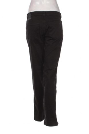 Γυναικείο παντελόνι Comma,, Μέγεθος M, Χρώμα Μαύρο, Τιμή 28,14 €