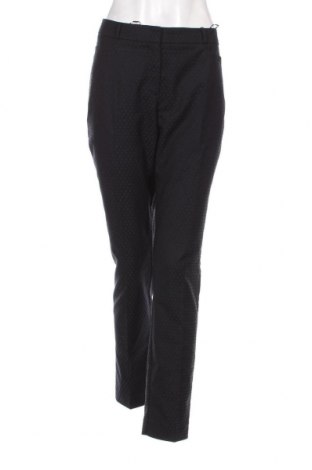 Pantaloni de femei Comma,, Mărime L, Culoare Albastru, Preț 104,08 Lei