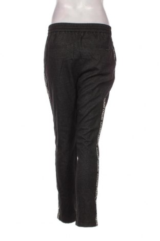 Γυναικείο παντελόνι Comma,, Μέγεθος S, Χρώμα Μαύρο, Τιμή 22,71 €