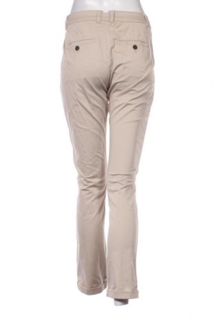 Γυναικείο παντελόνι Comma,, Μέγεθος S, Χρώμα  Μπέζ, Τιμή 25,55 €