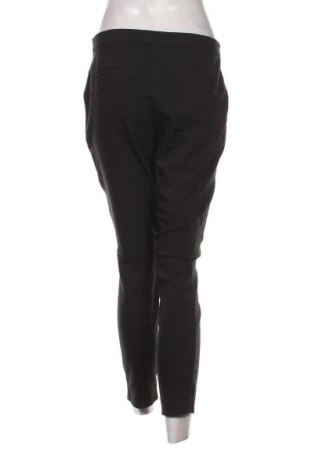 Γυναικείο παντελόνι Comma,, Μέγεθος S, Χρώμα Μαύρο, Τιμή 6,31 €