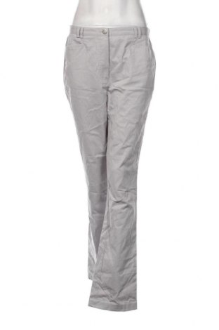 Pantaloni de femei Cosma, Mărime M, Culoare Gri, Preț 14,31 Lei