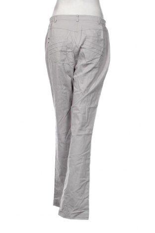Pantaloni de femei Cosma, Mărime M, Culoare Gri, Preț 14,31 Lei