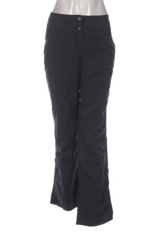 Γυναικείο παντελόνι Crane, Μέγεθος M, Χρώμα Μπλέ, Τιμή 19,98 €