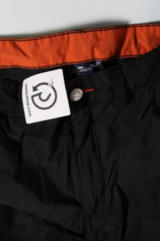 Damskie spodnie Crane, Rozmiar XL, Kolor Czarny, Cena 124,74 zł